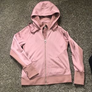 Athleta jacket size Medium